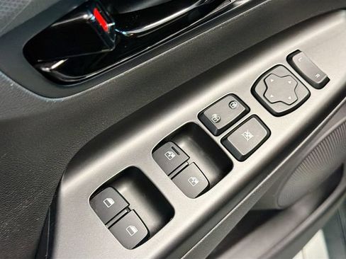 Used 2021 Hyundai Kona Night image 16