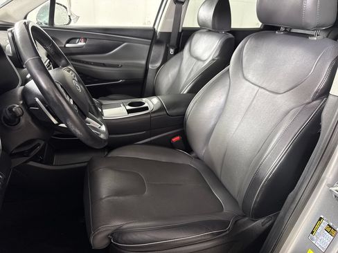 Used 2022 Hyundai Santa Fe Limited FWD image 13