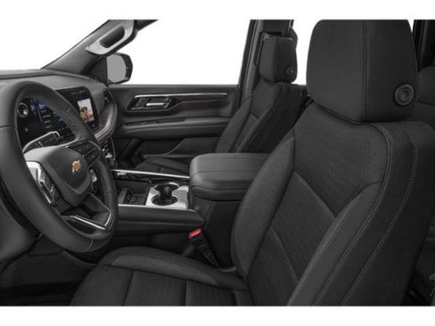 Used 2025 Chevrolet Tahoe High Country RWD image 30