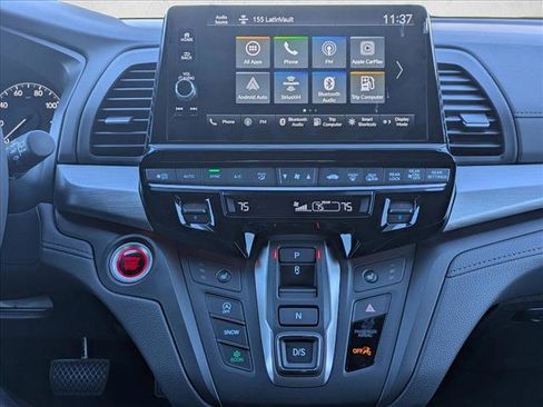 New 2026 Honda Odyssey Sport-L image 12