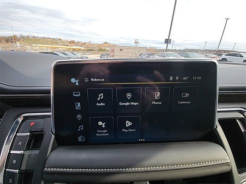 Certified 2024 Chevrolet Tahoe Premier w/ Premium Package image 21