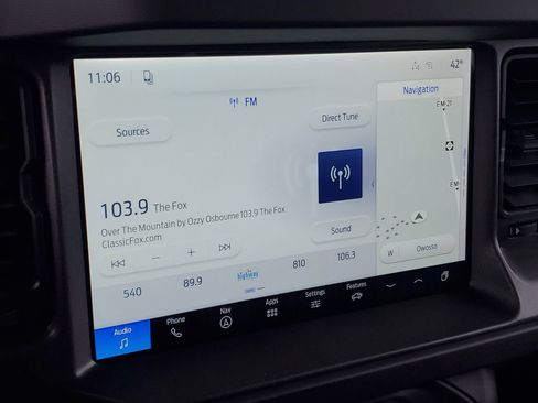 New 2026 Ford Bronco Big Bend image 17