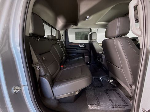 Used 2024 GMC Sierra 1500 Denali w/ Technology Package image 29