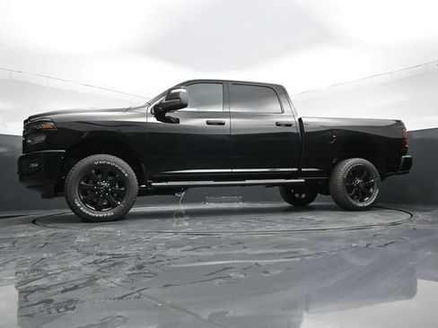New 2026 RAM 2500 Tradesman AWD/4WD image 39