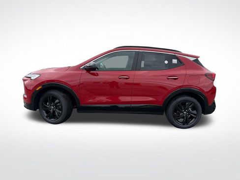 New 2026 Buick Encore GX Sport Touring w/ Advanced Technology Package image 2
