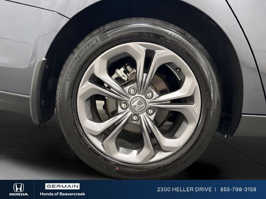 Used 2024 Honda Accord EX image 27