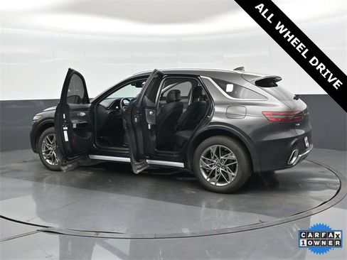 Used 2025 Genesis GV70 2.5T image 43