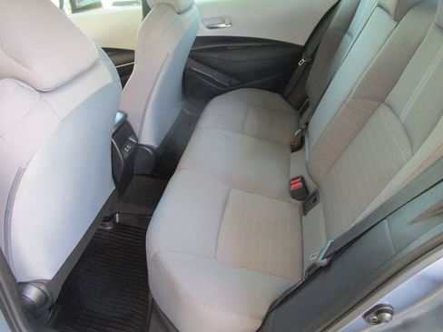 Used 2024 Toyota Corolla SE FWD image 15