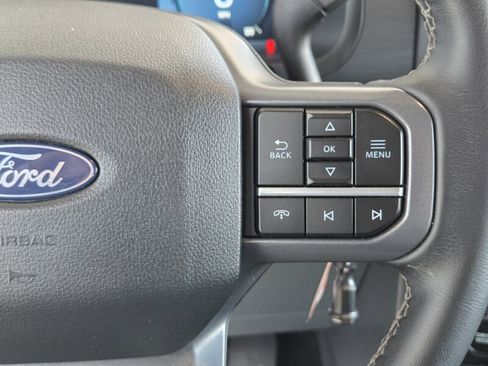 Used 2025 Ford F150 XLT w/ Equipment Group 301A Standard AWD/4WD image 26
