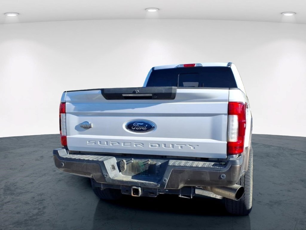 Used 2017 Ford F250 King Ranch w/ King Ranch Ultimate Package AWD/4WD image 17