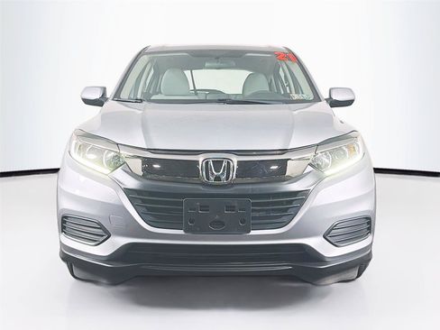 Used 2021 Honda HR-V LX image 6