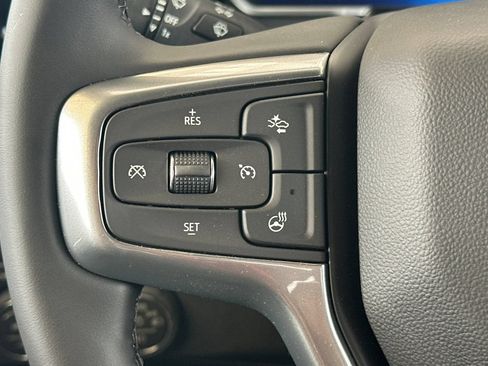 New 2026 Chevrolet Silverado 2500 LT w/ Trail Boss Package AWD/4WD image 26