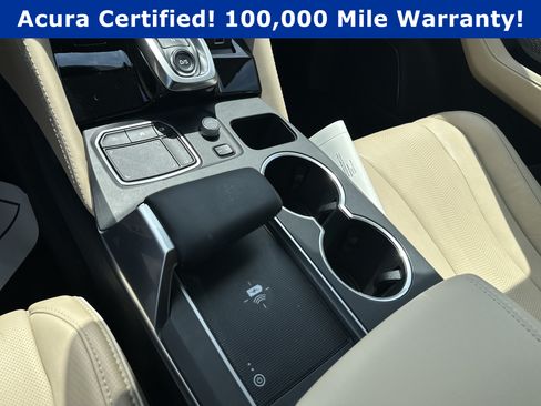 Certified 2023 Acura MDX SH-AWD w/ Advance Package image 33