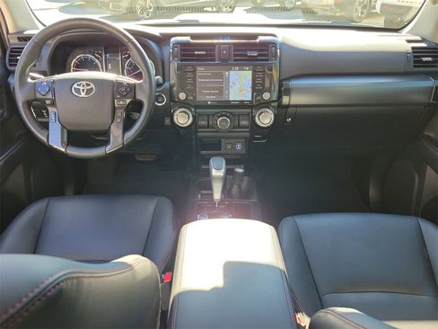 Used 2023 Toyota 4Runner TRD Off-Road Premium image 12