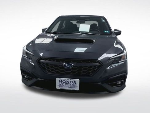 Used 2024 Subaru WRX Premium image 3