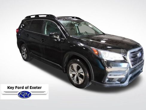 Used 2021 Subaru Ascent Premium w/ Convenience Package AWD/4WD image 1