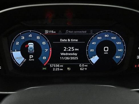 Used 2021 Audi Q3 2.0T Premium Plus image 11