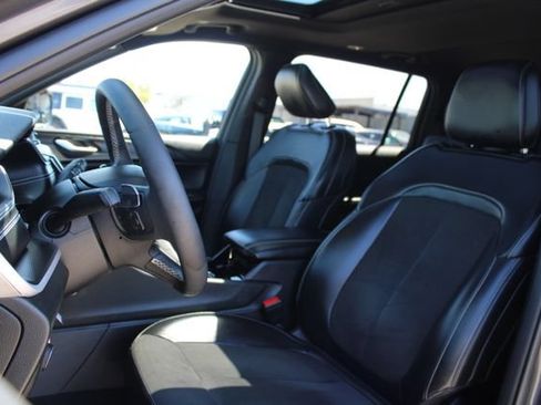 Used 2023 Jeep Grand Cherokee L Laredo AWD/4WD image 37