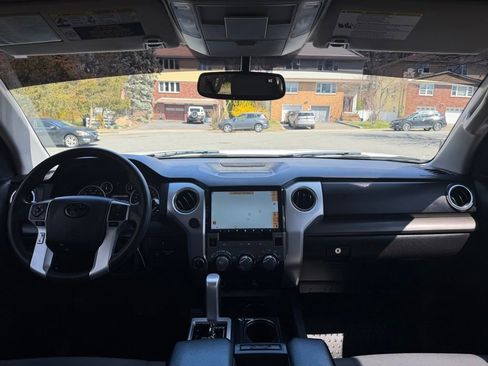 Used 2016 Toyota Tundra SR5 w/ TRD Off Road Package image 25