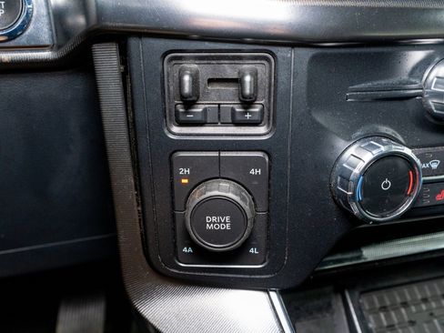 Used 2023 Ford F150 Platinum w/ Equipment Group 701A High AWD/4WD image 29