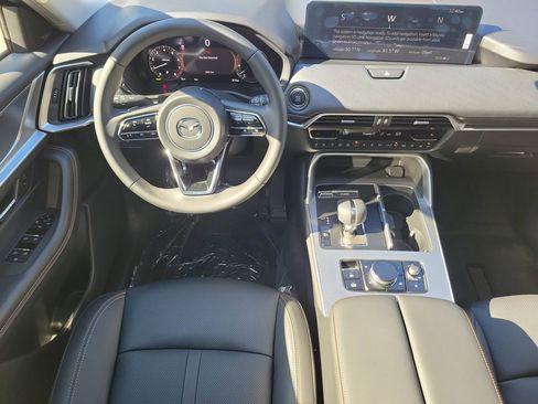 New 2026 MAZDA CX-90 3.3 Turbo w/ Premium Sport Pkg image 18