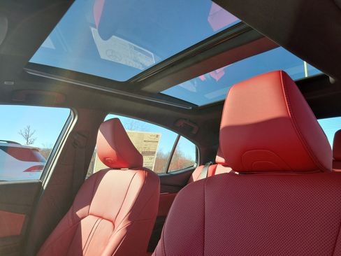 New 2026 Toyota Camry XSE image 13