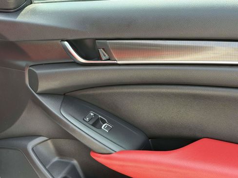 Used 2021 Honda Accord Sport image 26