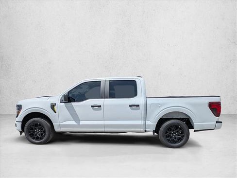 New 2025 Ford F150 STX image 5