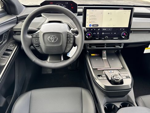 New 2026 Toyota bZ image 22