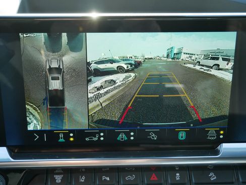 New 2026 Chevrolet Silverado 3500 LT w/ All Star Edition image 10