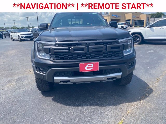 New 2026 Ford Ranger Raptor AWD/4WD image 2