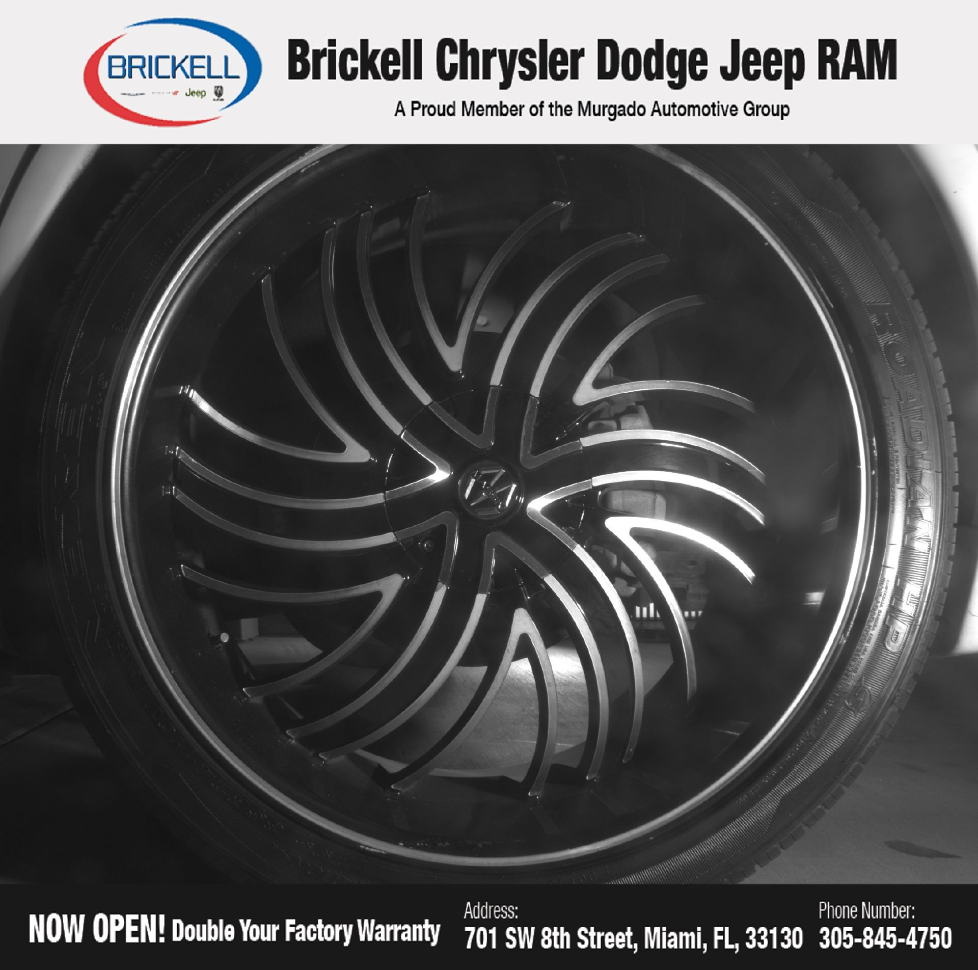 Used 2020 Dodge Durango GT RWD image 9