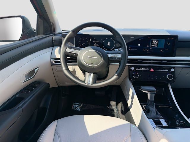 Used 2025 Hyundai Tucson SEL FWD image 21