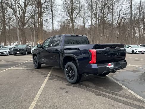 New 2026 Toyota Tundra Limited image 6