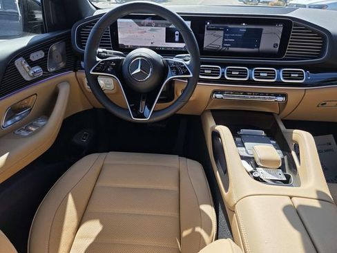 New 2026 Mercedes-Benz GLE 450 4MATIC image 5