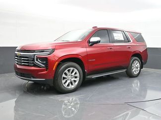New 2025 Chevrolet Tahoe Premier video 4