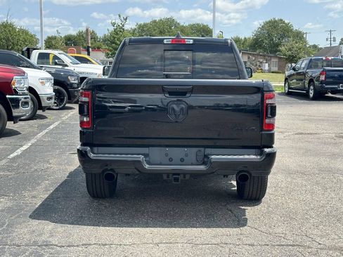 Used 2023 RAM 1500 Big Horn AWD/4WD image 5