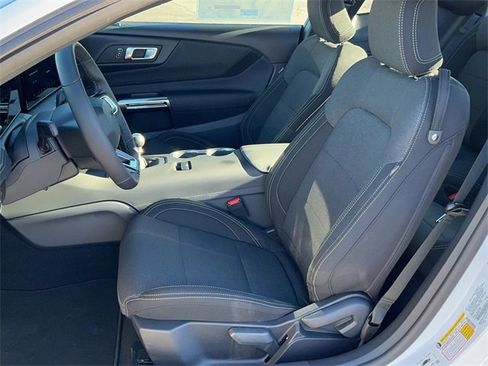 New 2026 Ford Mustang GT image 12