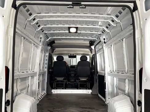 New 2026 RAM ProMaster 2500 image 13