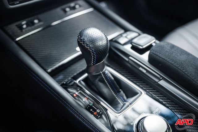 Used 2016 Lexus GS F RWD image 16