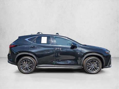 Used 2023 Lexus NX 350 AWD image 4