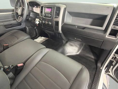 Used 2019 RAM 1500 Tradesman w/ Power & Remote Entry Group RWD image 27