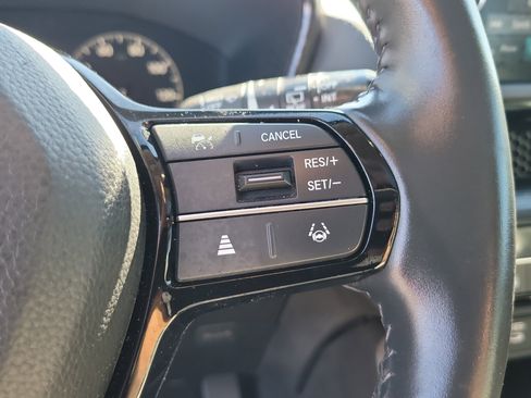 Used 2024 Honda CR-V EX-L image 29