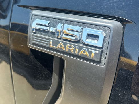 Used 2022 Ford F150 Lariat w/ Equipment Group 502A High AWD/4WD image 6