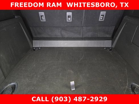 Used 2025 Ford Bronco Big Bend image 23