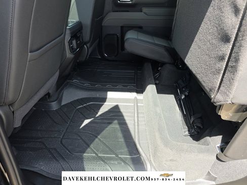 Used 2026 Chevrolet Silverado 2500 ZR2 AWD/4WD image 23