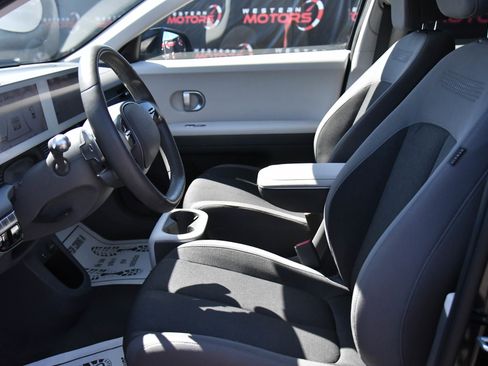Used 2024 Hyundai Ioniq 5 SEL RWD image 18