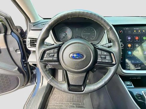 Used 2024 Subaru Outback Onyx Edition AWD/4WD image 37