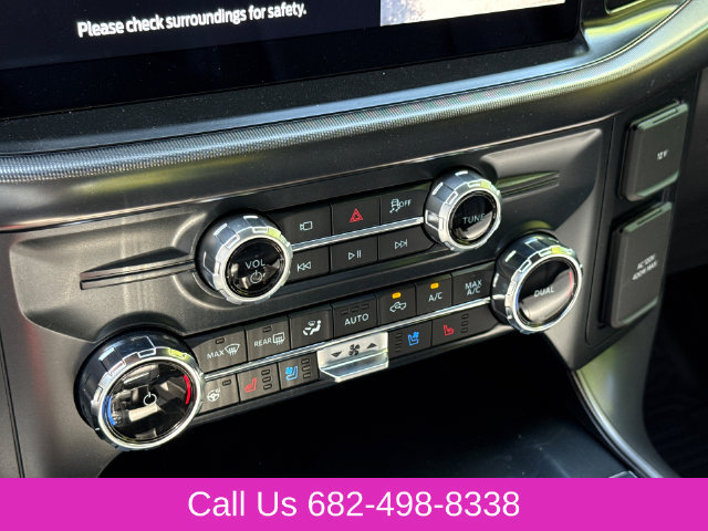 Used 2026 Ford F150 Lariat w/ Equipment Group 501A Mid AWD/4WD image 26