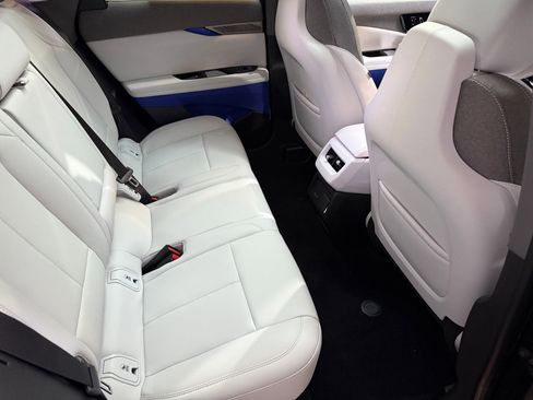 New 2026 Cadillac Optiq Sport 1 AWD/4WD image 47
